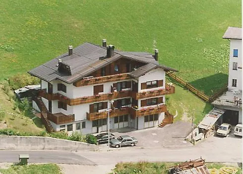 Apartament Casa La Pacifica San Nicolo di Comelico
